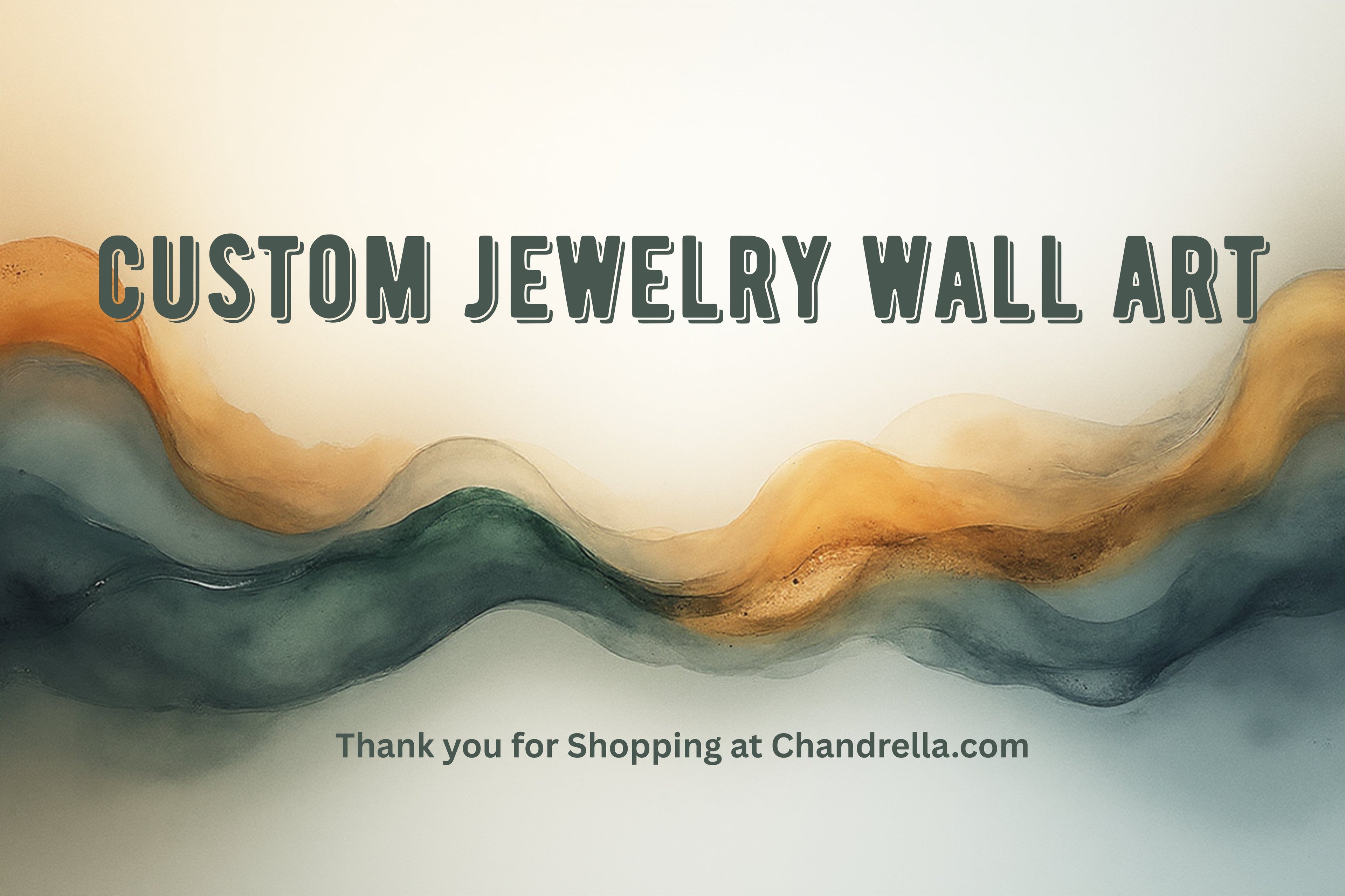 “Custom jewelry wall art – handcrafted from repurposed costume jewelry”