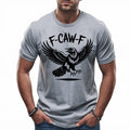 F CAW F  T-Shirt