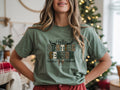 Hello Hunting Season Goodbye Husband T-Shirt – Funny Hunting Wife Tee