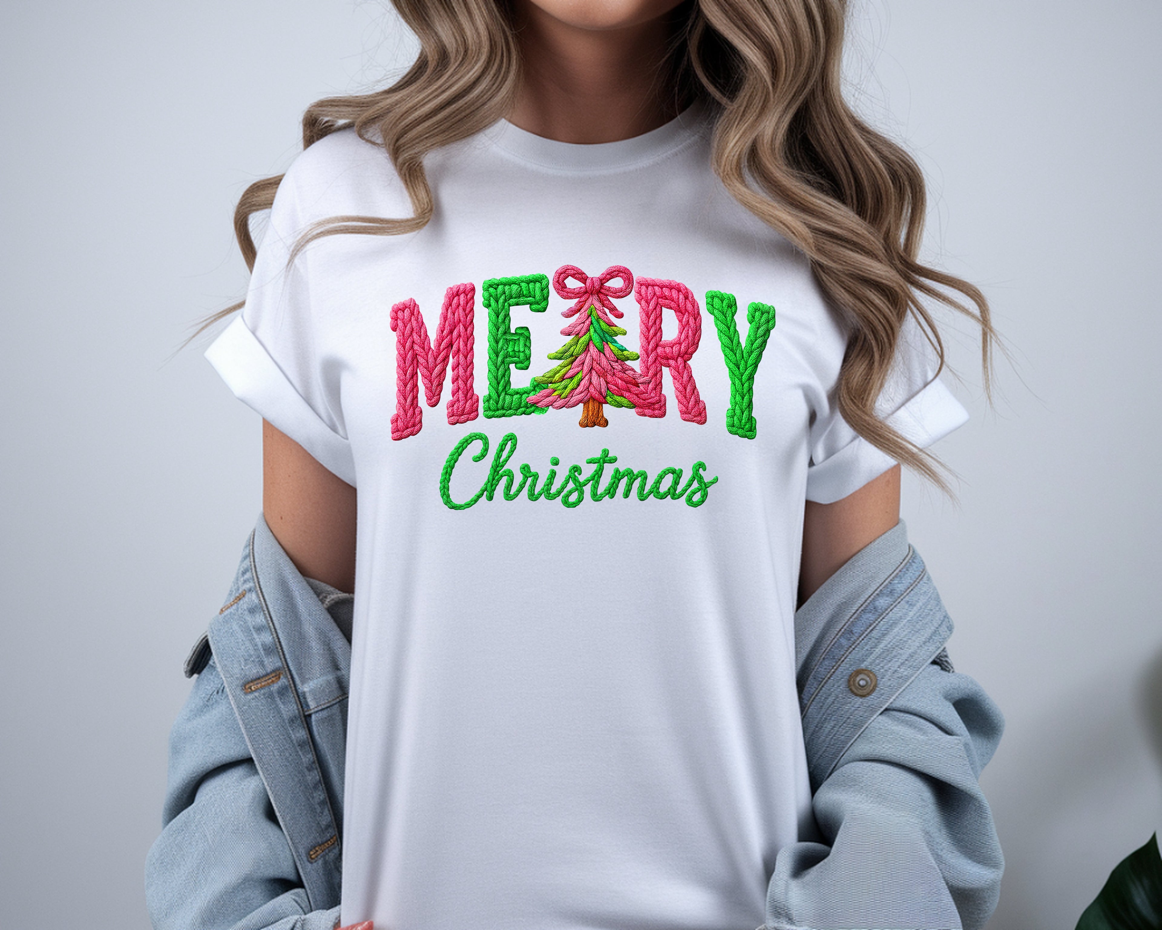 Merry Christmas T-Shirt