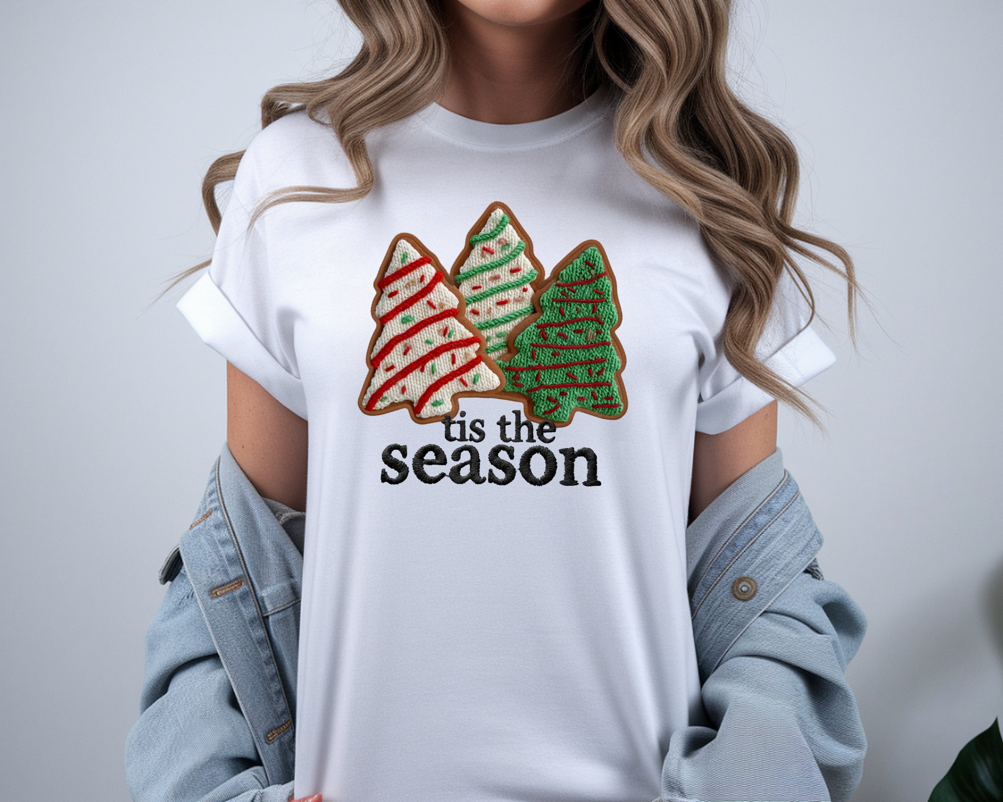 Tis the Season T-Shirt