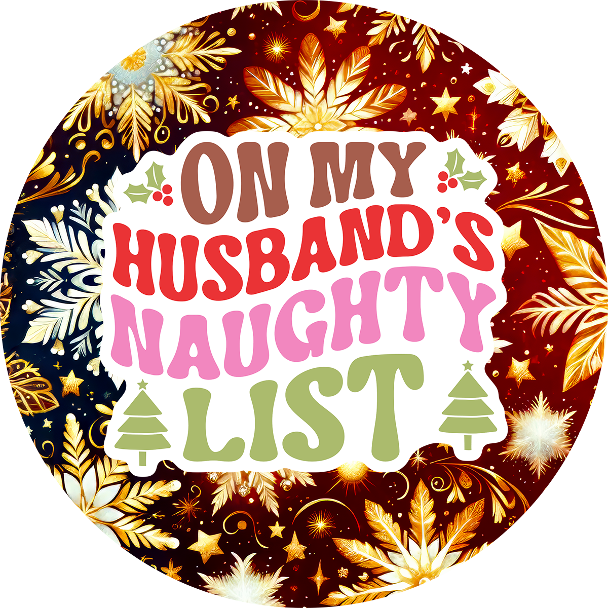 Fun Car Coaster -  Set of 2