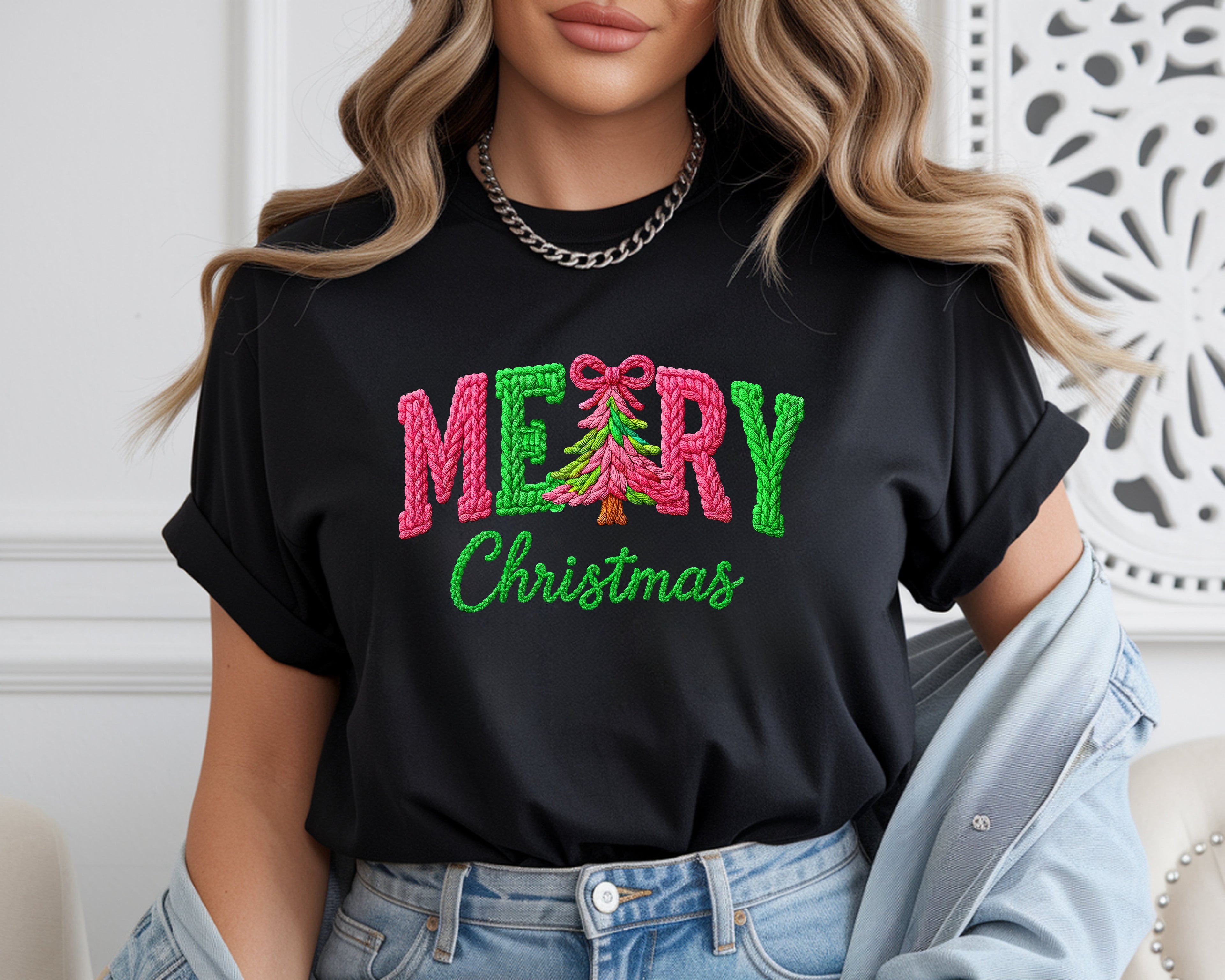 Merry Christmas T-Shirt