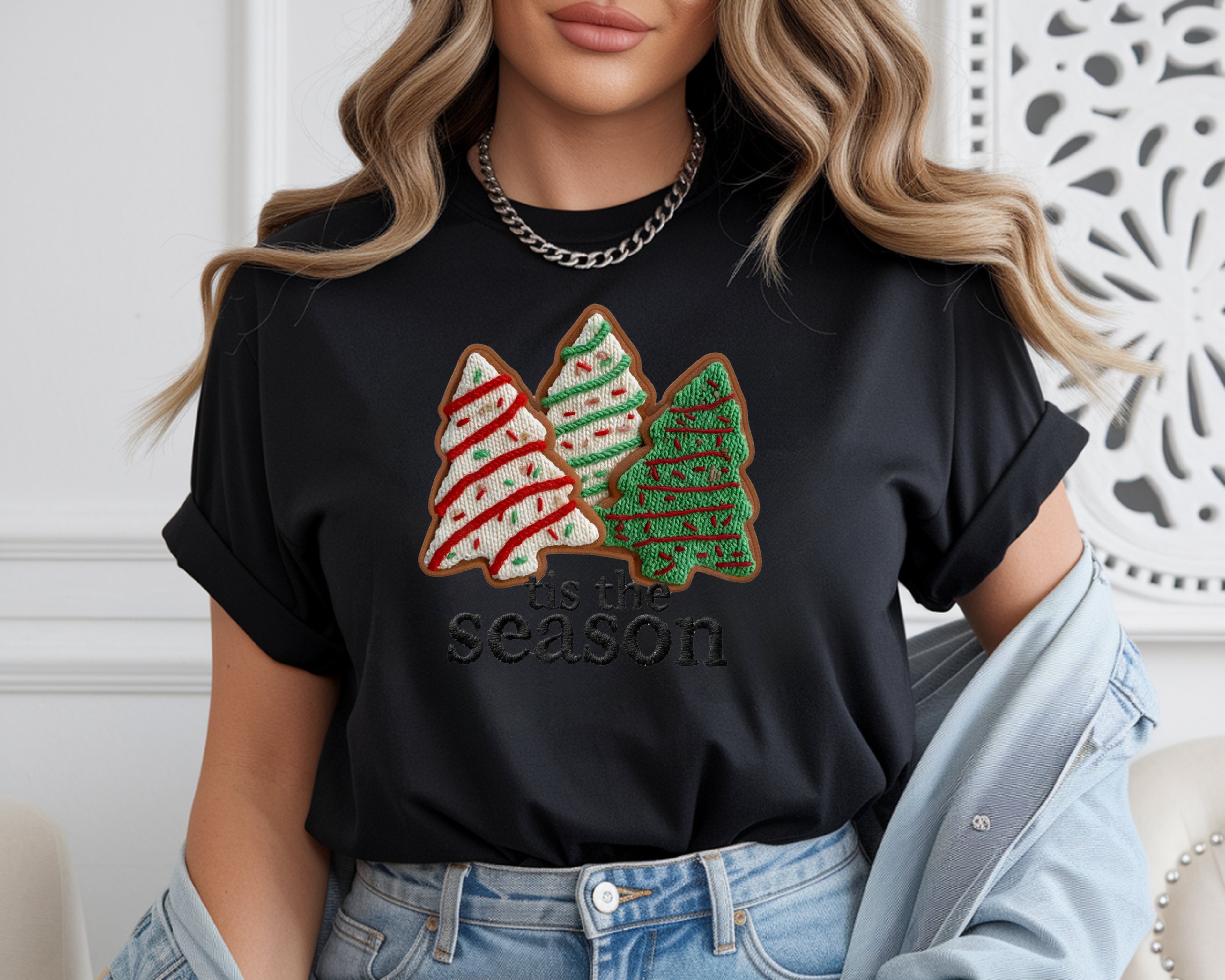 Tis the Season T-Shirt