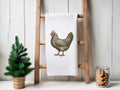 Chicken - Kitchen Towel