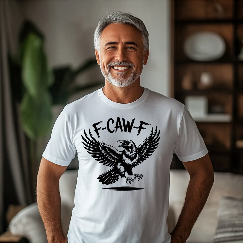 F CAW F  T-Shirt