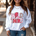 Wild Thing Sweatshirt