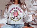 Donut Stress Sweatshirt
