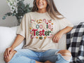 Cookie Tester T-Shirt