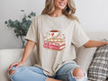 Coffee, Books & Bows T-Shirt