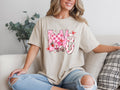 Love (Gnome Bicycle Ride) T-Shirt