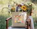 Mental Health Matters Eco-Friendly Canvas Tote