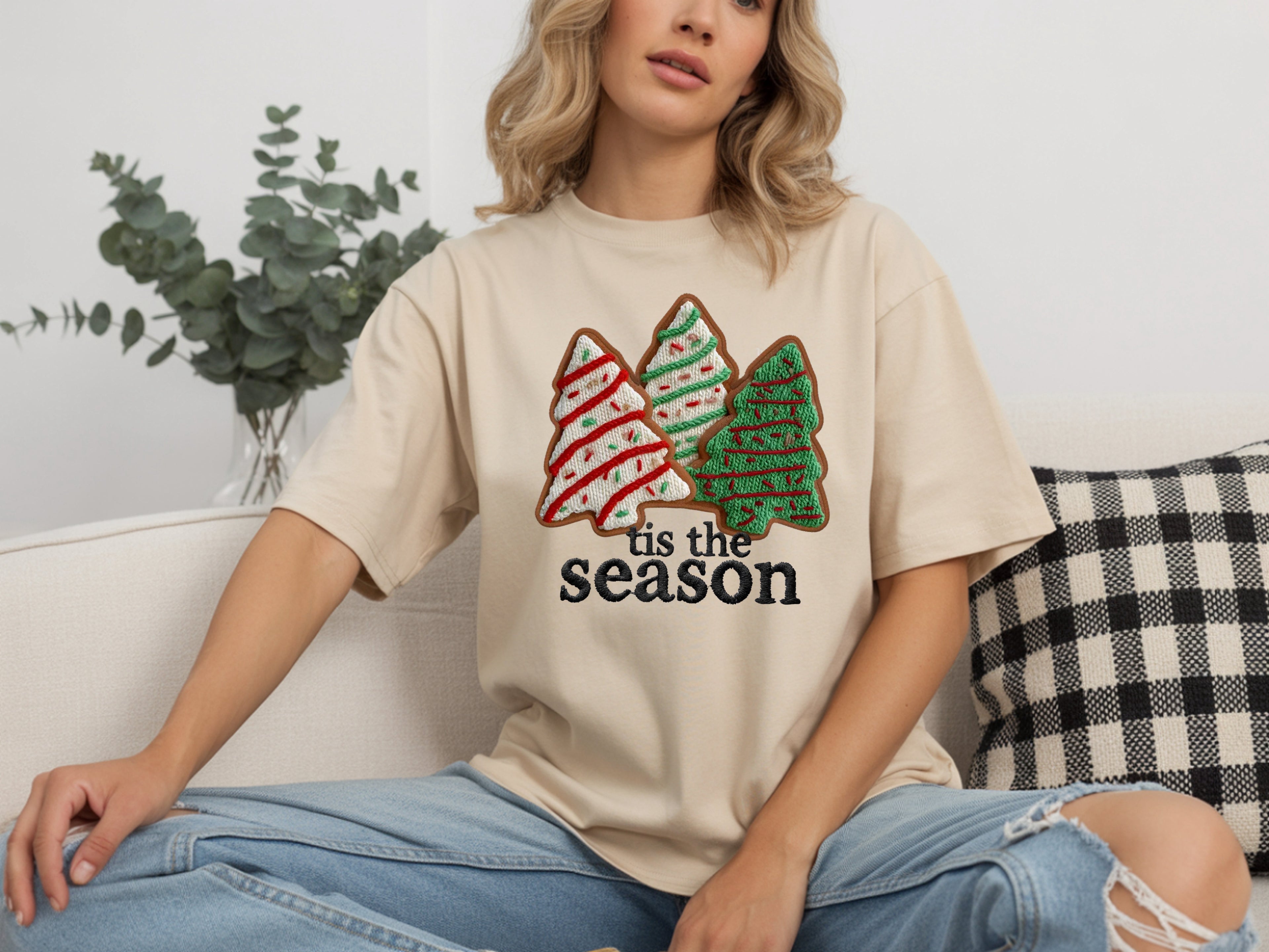 Tis the Season T-Shirt