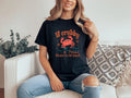 If I am Crabby T-Shirt