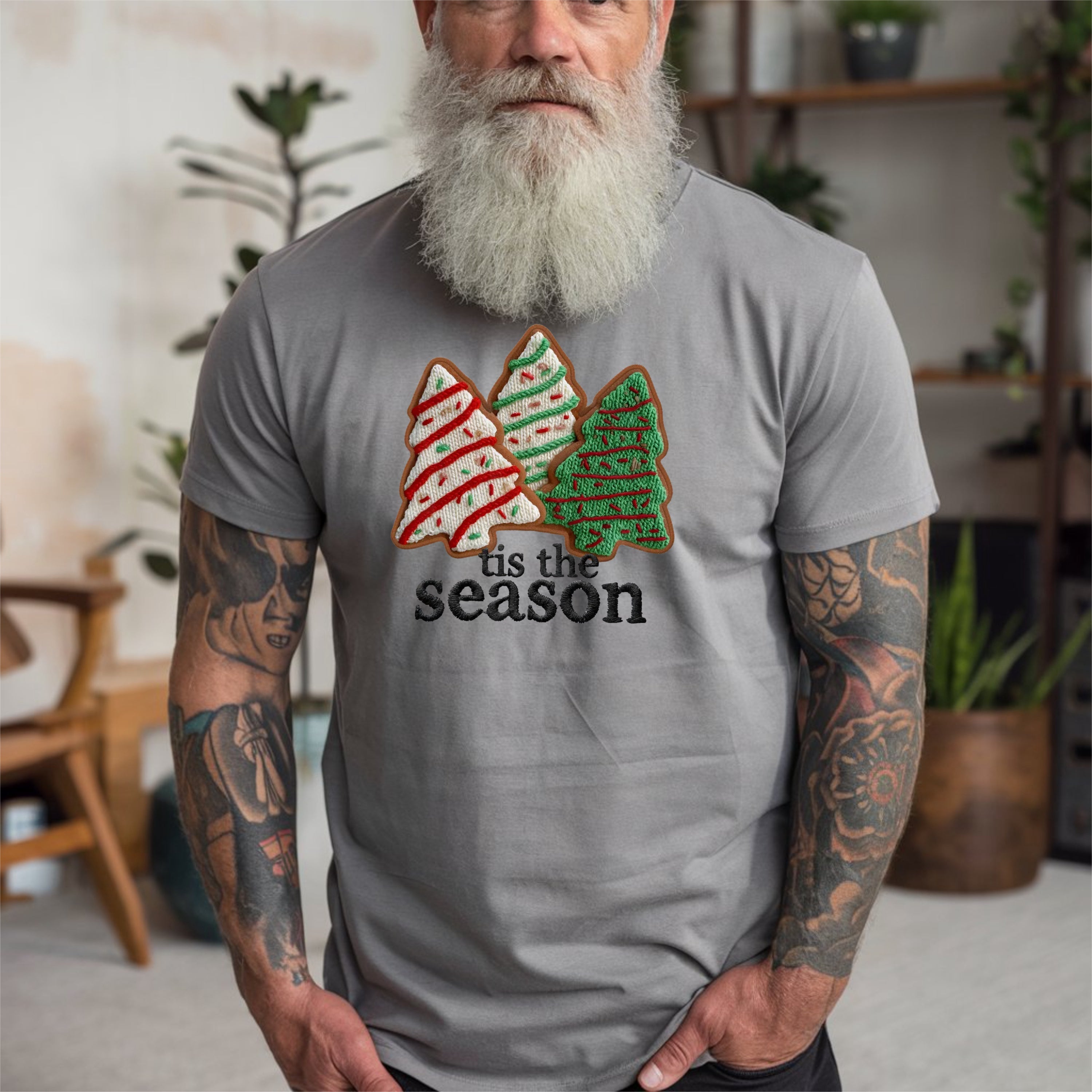 Tis the Season T-Shirt