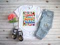 I Believe In A Spectrum Of Possibilities T-Shirt