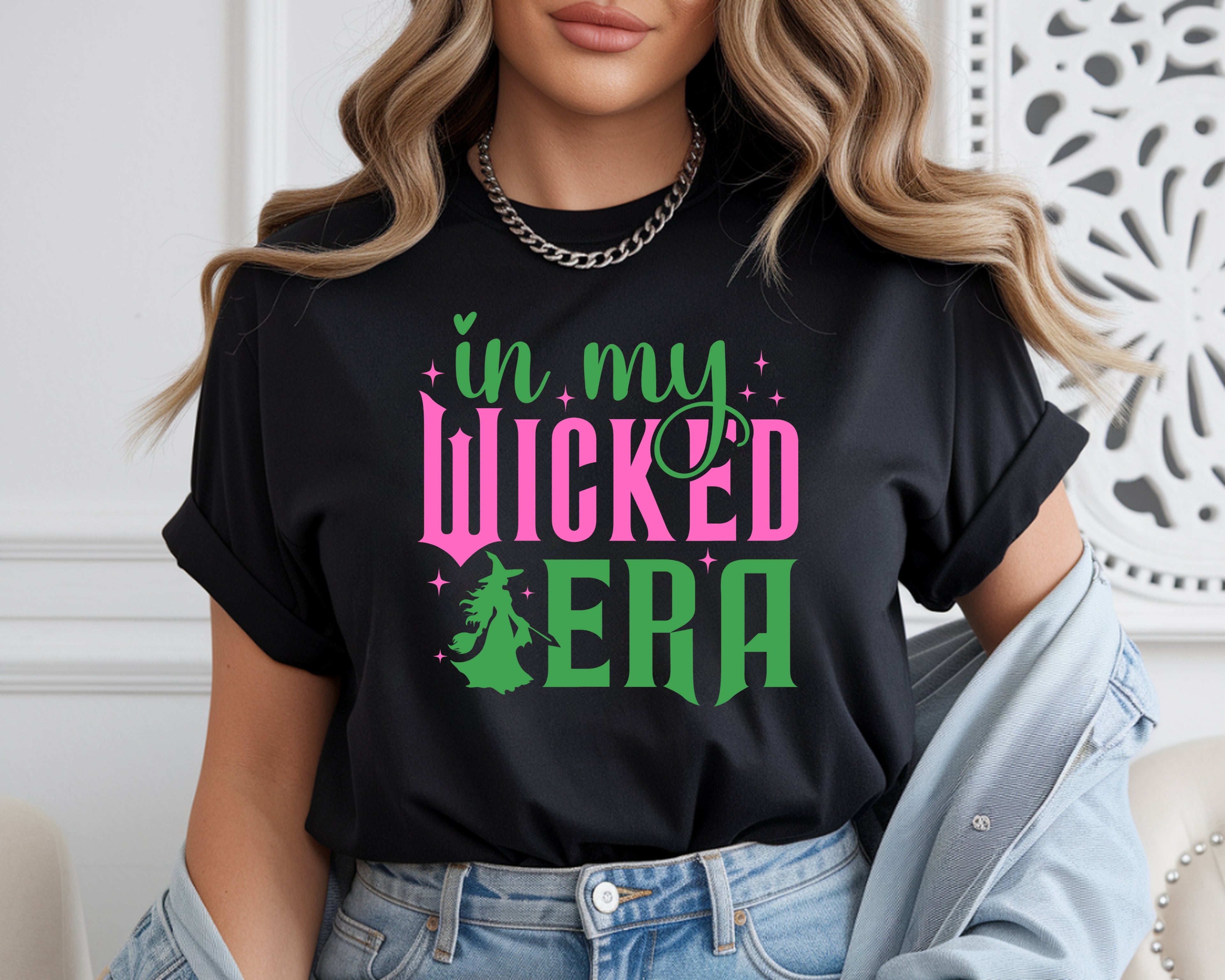 In My Wicked Era T-Shirt