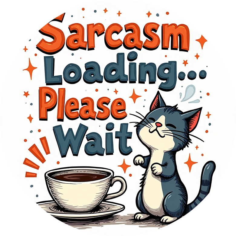 Sassy Car Coaster- Set of 2