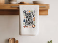 Todays Menu- Kitchen Towel