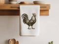 Rooster - Kitchen Towel