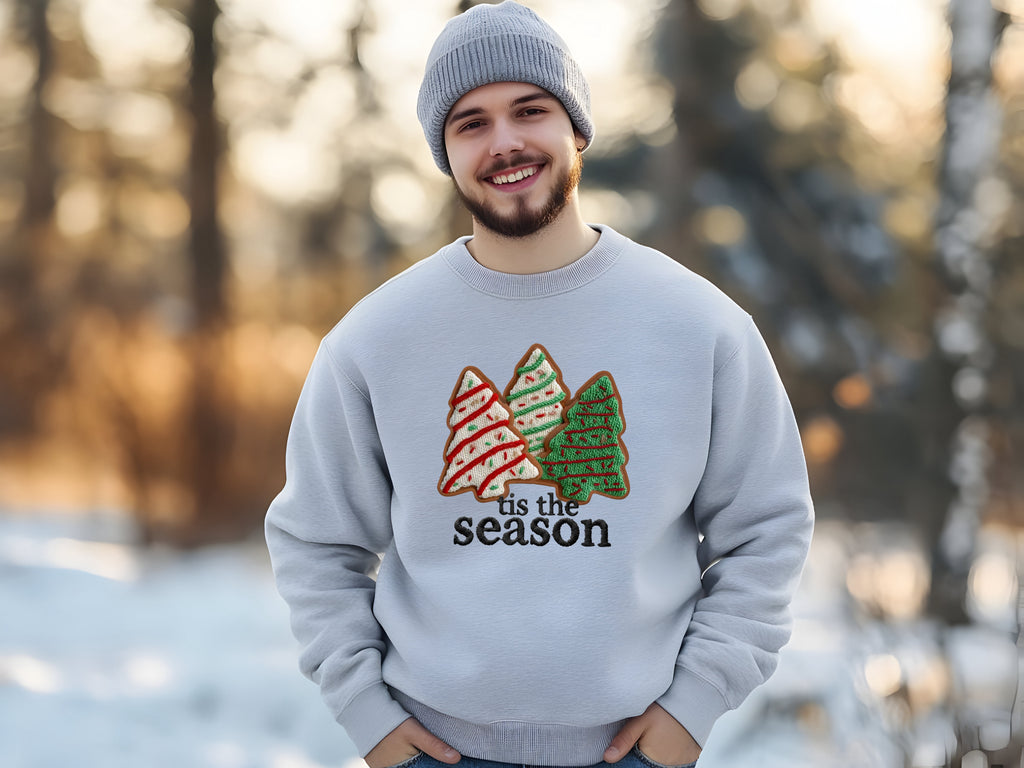 Tis the season Sweatshirt
