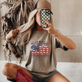 250 Years USA Freedom T-Shirt