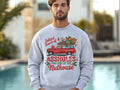 Jolliest Bunch of A-holes Sweatshirt