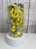 Mystery Jewelry Jar