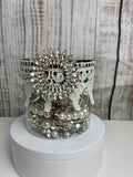 Mystery Jewelry Jar
