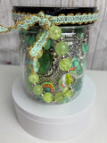 Mystery Jewelry Jar