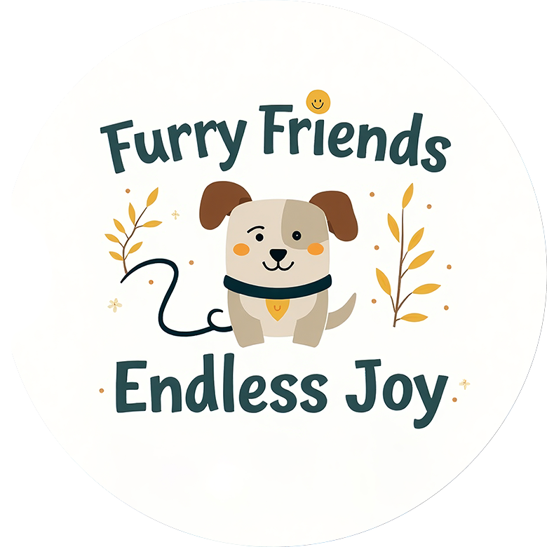 Pet Love Quote Car Coaster - Set of 2