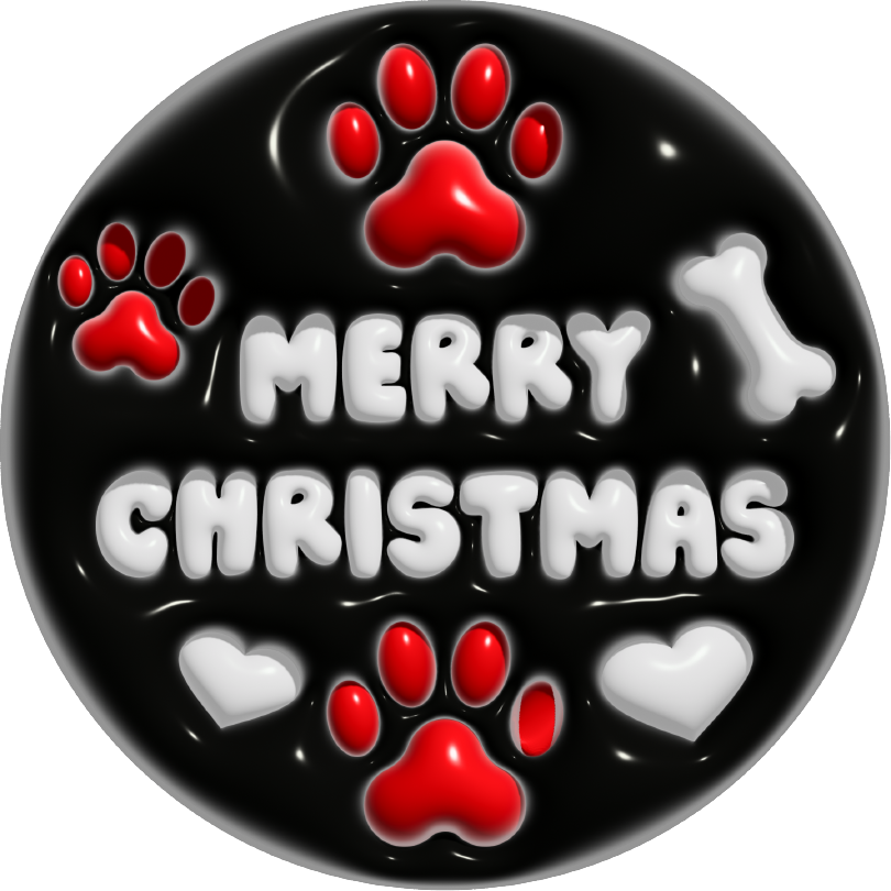 About Puff Dog Car Coaster - Set of 2