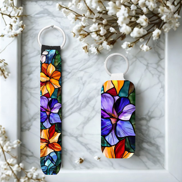 Stained Glass Designs