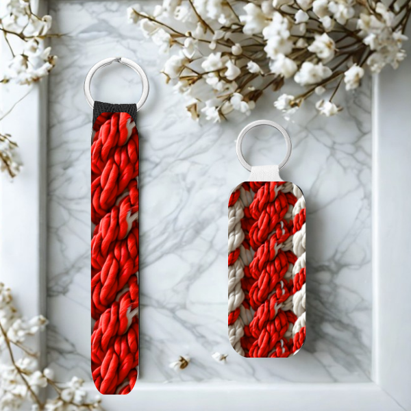 Christmas Knit Designs