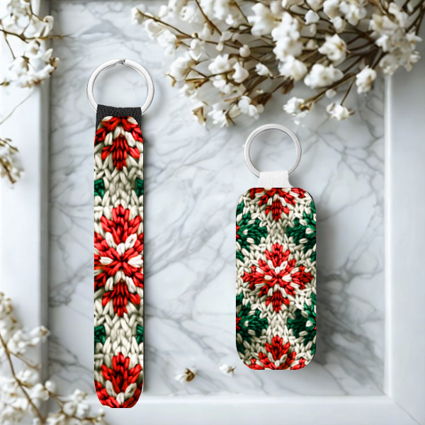 Christmas Knit Designs