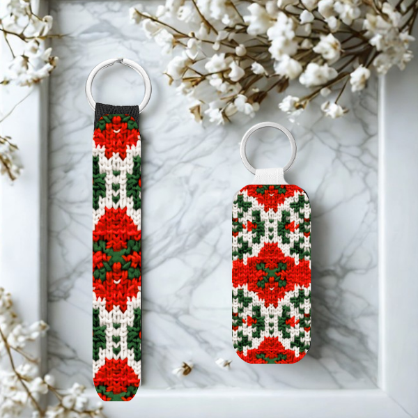 Christmas Knit Designs