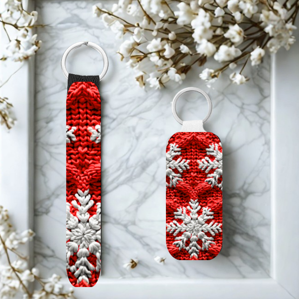 Christmas Knit Designs