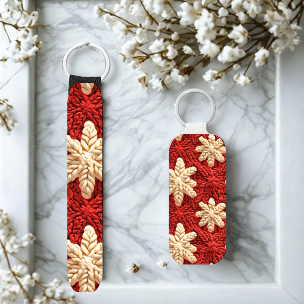 Christmas Knit Designs