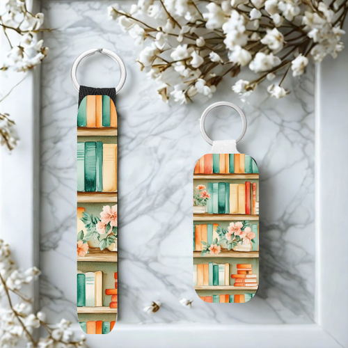 Bookish Designs