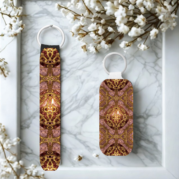 Candlelight Velvet Designs