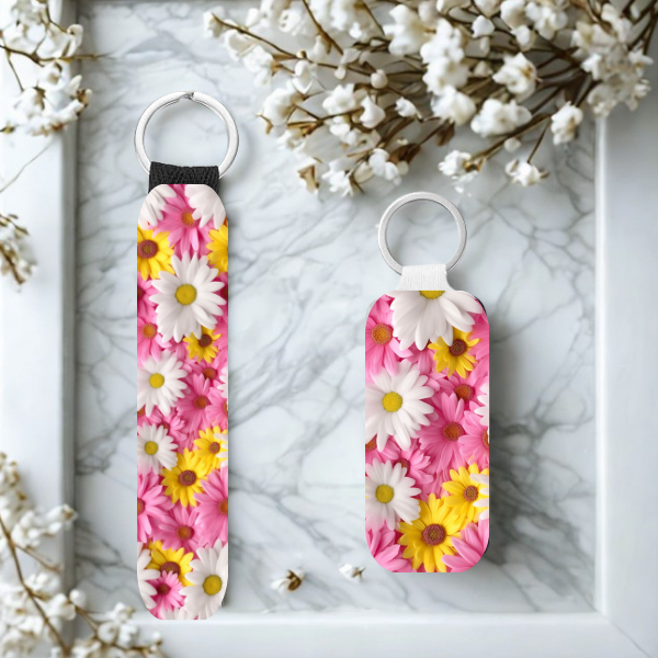 Colorful Flower Designs