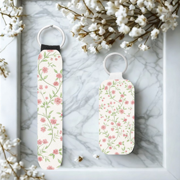 Vintage Floral Designs