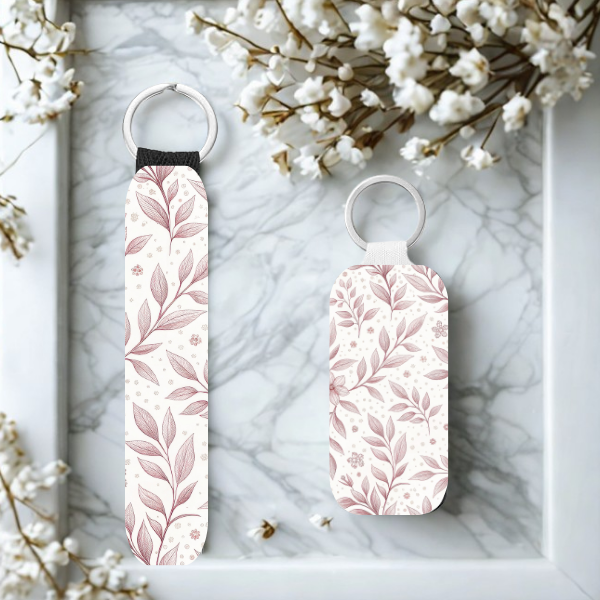 Vintage Floral Designs