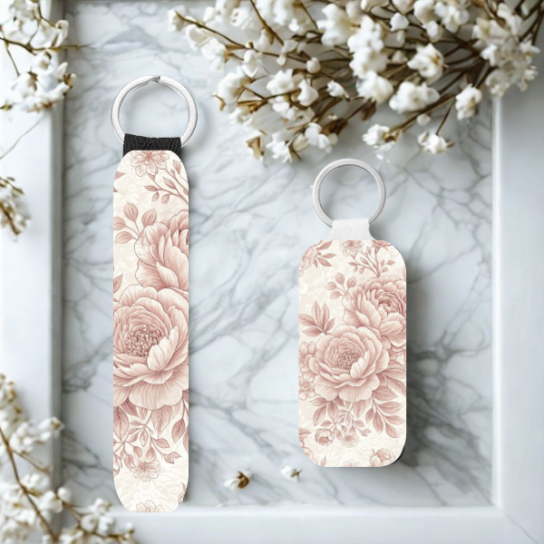 Vintage Floral Designs