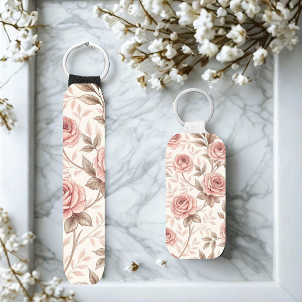 Vintage Floral Designs