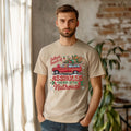 Jolliest Bunch of Assholes This Side of the Nuthouse - T-Shirt